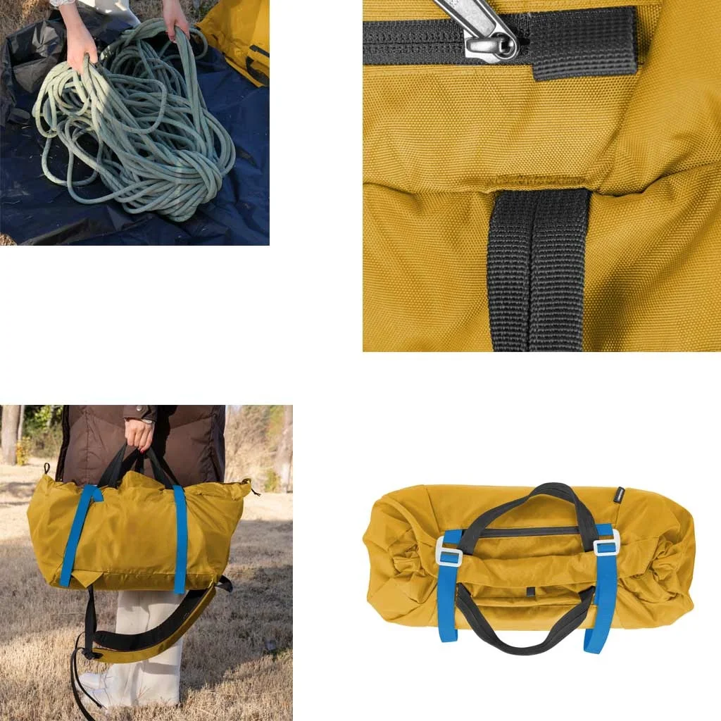Thumbnail 2 - #22 Latest Climbing Rope Bags Offers