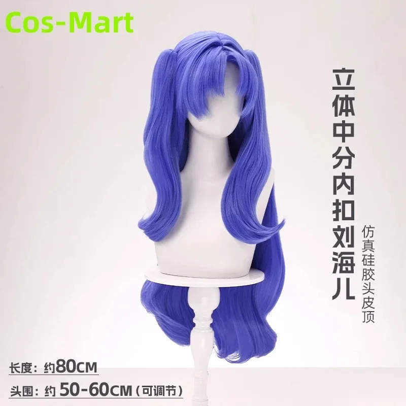 

Cos-Mart Fate/Grand Order FGO Ereshkigal Wig Cosplay Costume Aire Sauce Goddess Of The Underworld Game Role Play Clothing