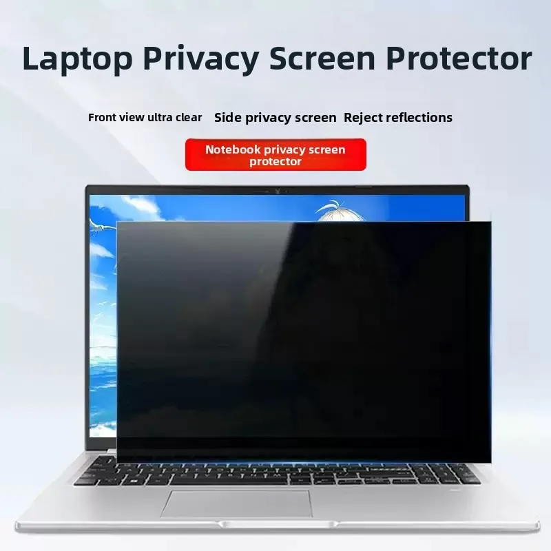 For  ASUS ExpertBook A7 B9 P5 P5405 B9403 A7406C Anti-reflective screen protective film for sticky privacy of notebook computer