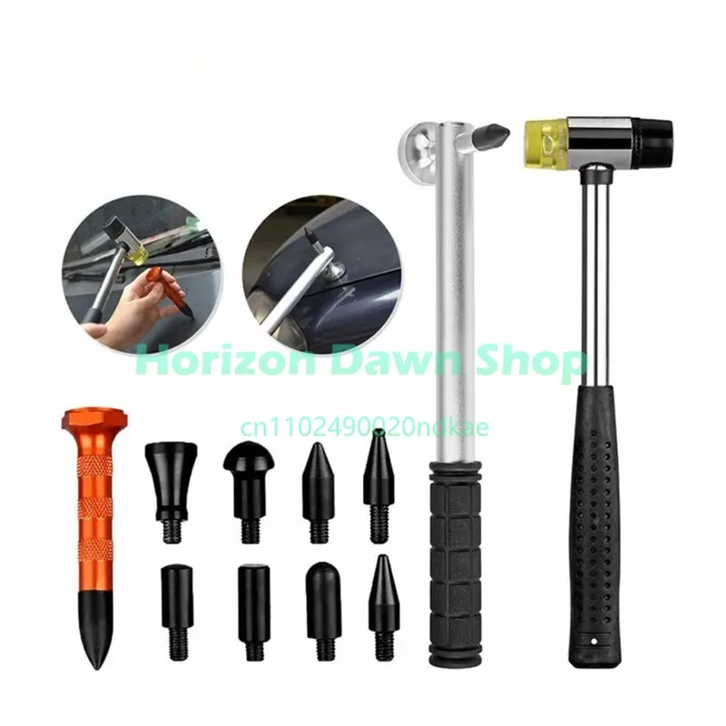 Car Repair Tool Set Other Vehicle Tools Dent Removal Tool Workshop