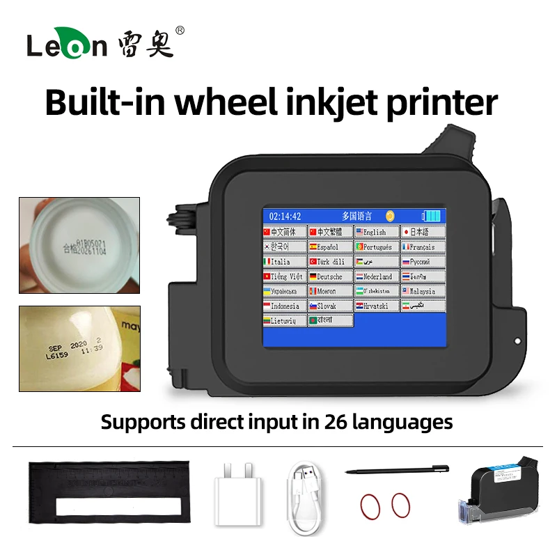 Tiny Inkjet Printer: Is This Portable Label Printer Really Worth Your Money?