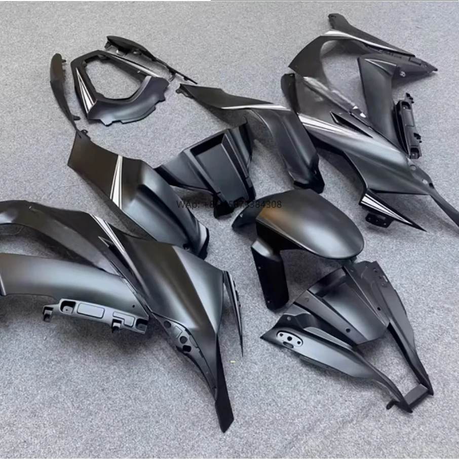 

Fairing Kit for i ZX-10R 2011 2012 2013 2014 2015 Motorcycle Fairing Customized ABS Motorcycle Fairing Kit
