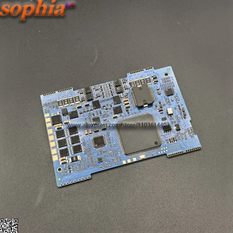 0AM927769D Control Module TCM TCU Brand New For VW Audi Skoda Seat DQ200 DSG7 Transmission