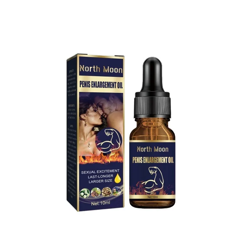 Penis Permanent Thickening Growth Penies Enlargment Oil Big Dick Enlarge for Men Strengthen Cock Erection Increase Massage Oil