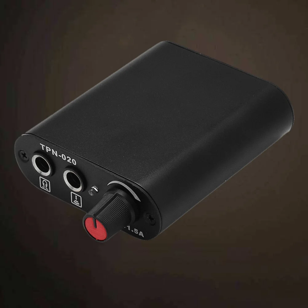 1pc Mini Digital For Machine Us Box Plug A Machine Line Digital Power Supply Power Supply Box Lightweight