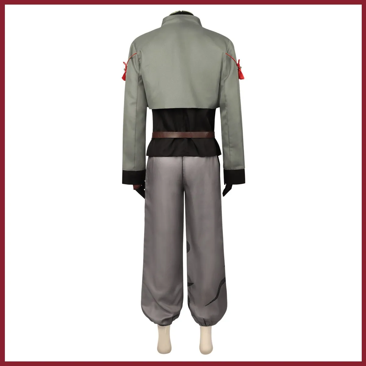 أنيمي بونغو الضالة الكلاب ناكاهارا Chuuya تأثيري حلي شعر مستعار القوطية موحدة معطف قميص شعر مستعار رجل عيد الميلاد حفلة تنكرية البدلة