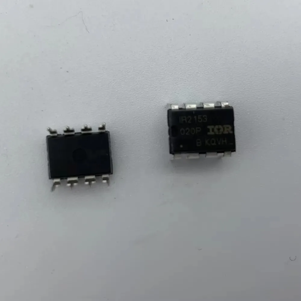 IR2153PBF 집적 회로 전력 관리 IC PDIP-8 게이트 드라이버