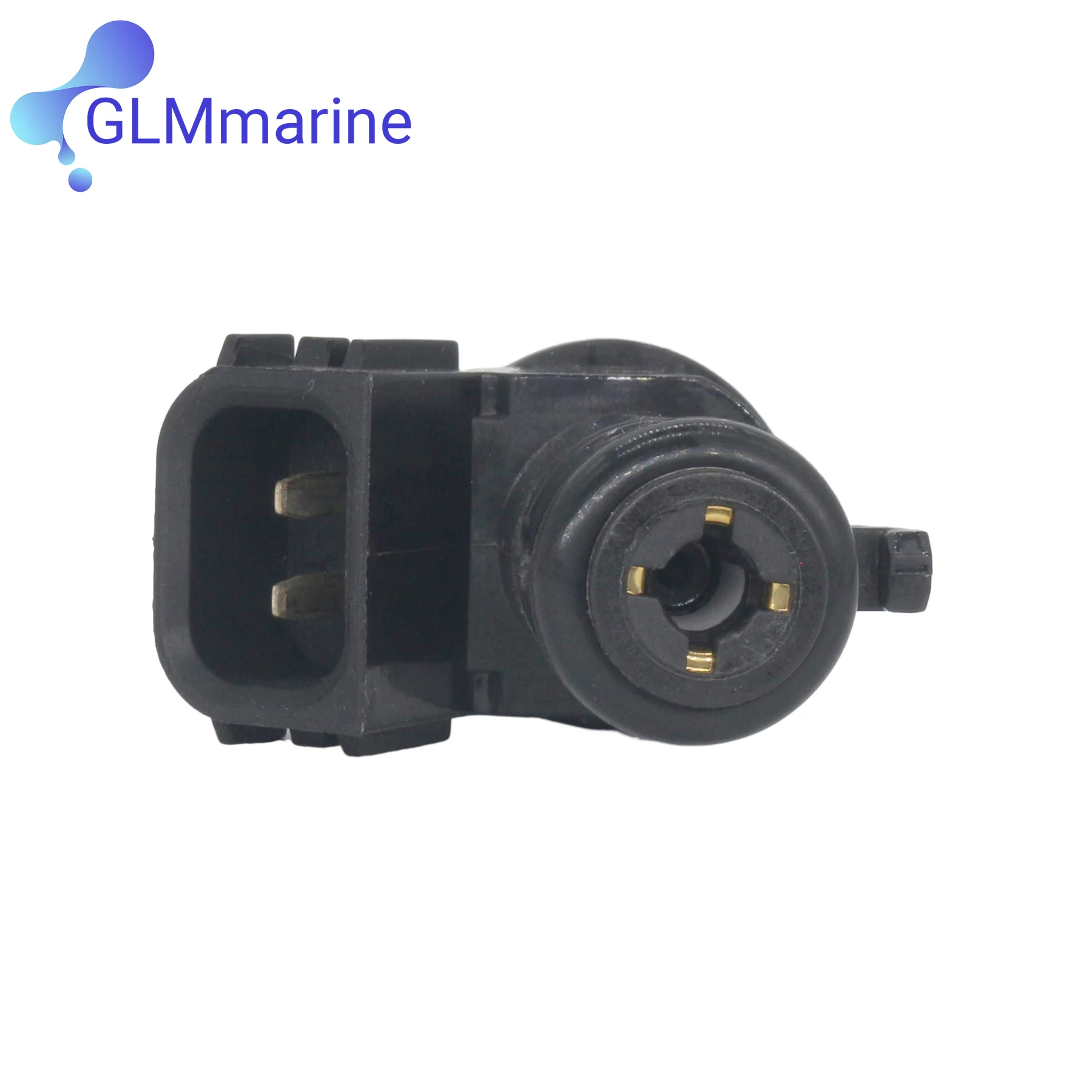 16450-ZY3-013 Fuel Injector Nozzle 6 Holes For Honda 4 Stroke 175 200 225 HP BF175 BF225 BF200 Outboard Motor 16450ZY3013 - view 3