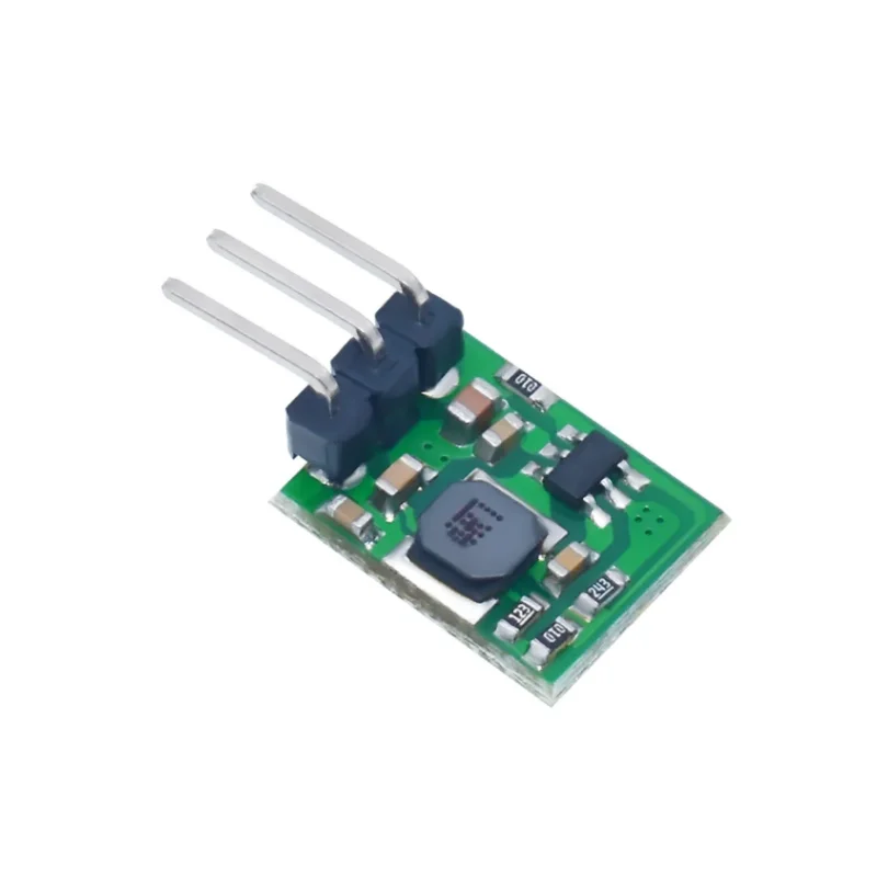 4.5-18V to 3.3V 5V 12V 1A DC-DC step-down power/regulator/switching power module/three-terminal linear/short circuit protection