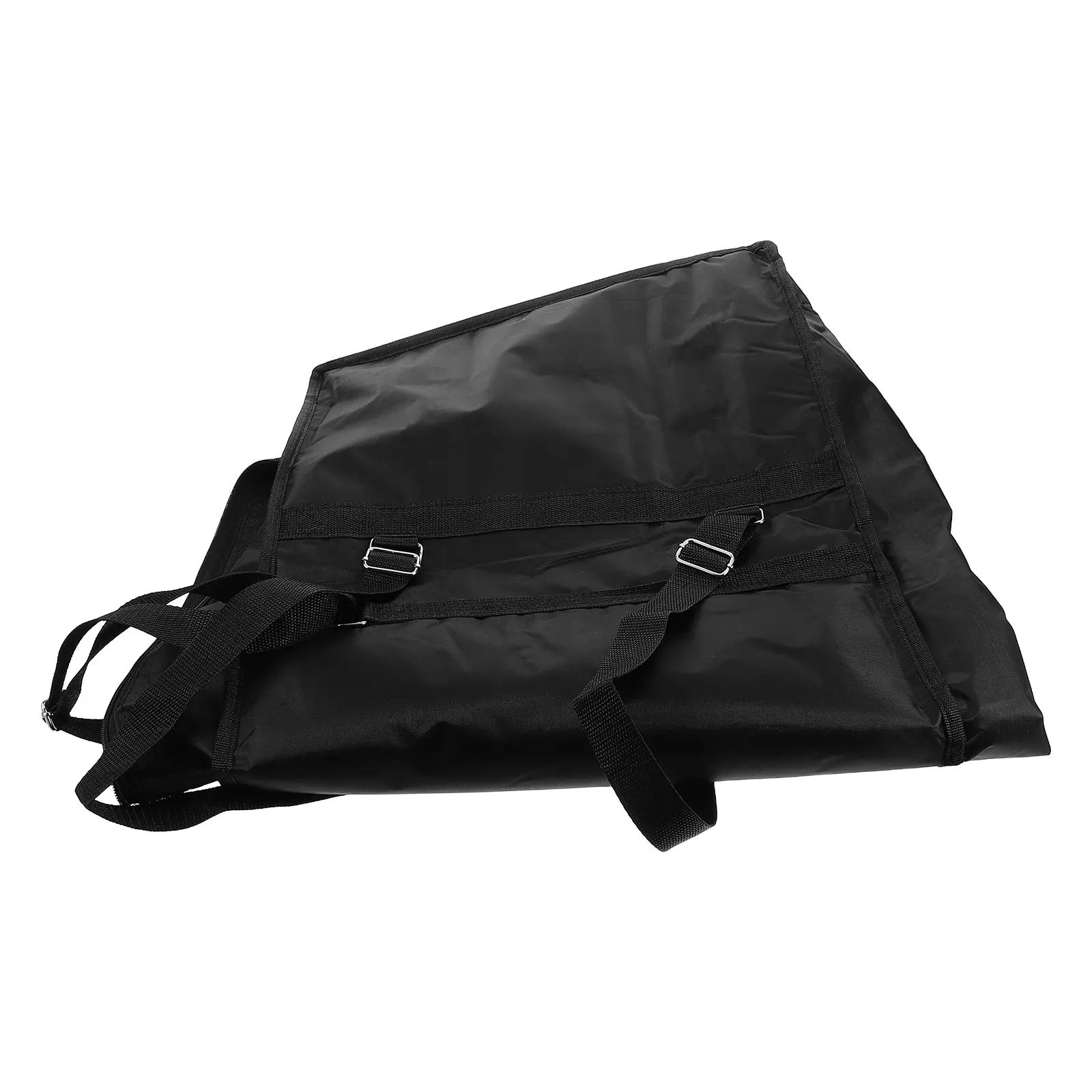 

Electronic Piano Bag 61 Key Keyboard Case Protective Oxford Cloth Travel Waterproof Padded Thickened Dual Straps Large Capacity