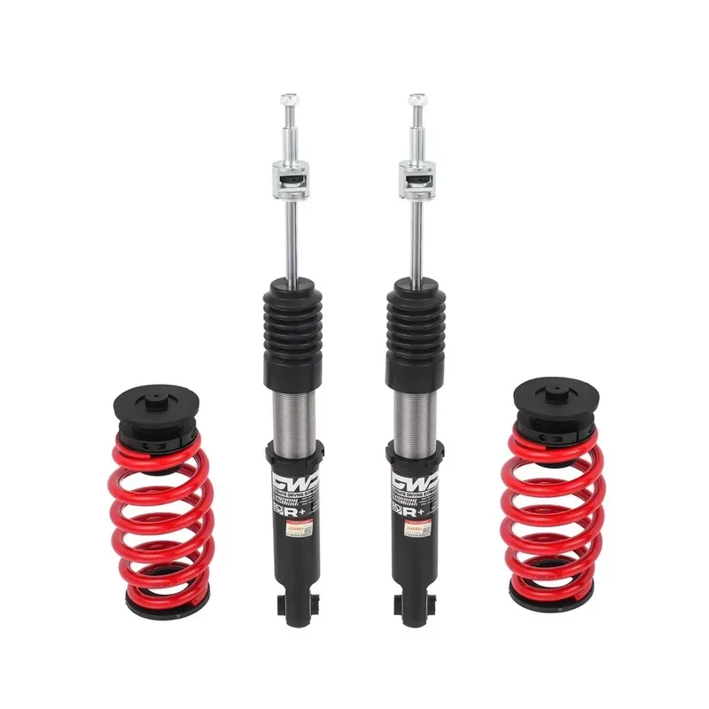 Hot Sale DWD DC-LNK002 Factory Supply Track Monotube Inverted Coilover Shock Absorbers Car Suspension Parts for LYNK&CO 03