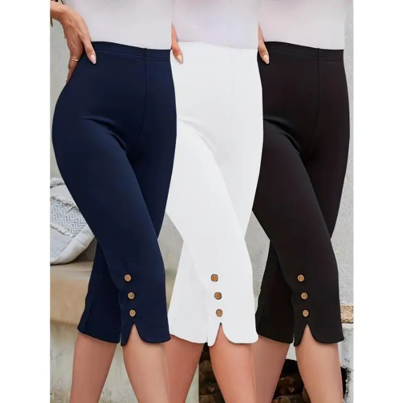 

New Men's Casual Pants High Waist Straight Leg Korean Sle Neutral High Quali Fabric Soldier Pants Faionable Casual Legg...