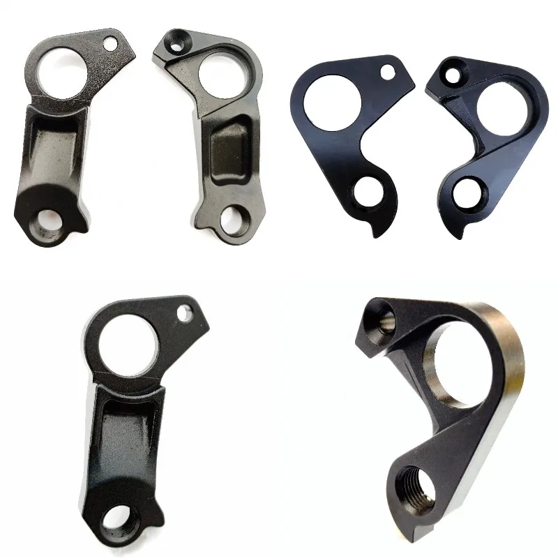 

2Pc Bicycle Parts Derailleur Hanger For Argon 18 Storck Aerfast3 Pardus Spark Evo Disc Gravel Carbon Mountain Bike Frame Dropout