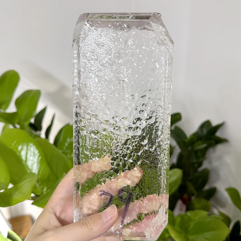Matière première en quartz syn - Jewelry Making Raw Materials avis et prix