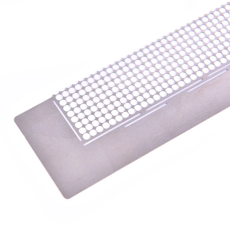 Painting Accessories Ruler Fix Tools Diamond Embroidery Diy Mosaic Adjustment Corrector Decorations For Home
