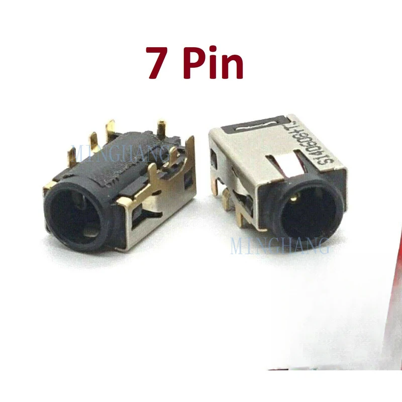 

M DC Power Jack Plug Connector for ASUS ZENBOOK UX303U UX302LA UX32A UX32VD UX31A