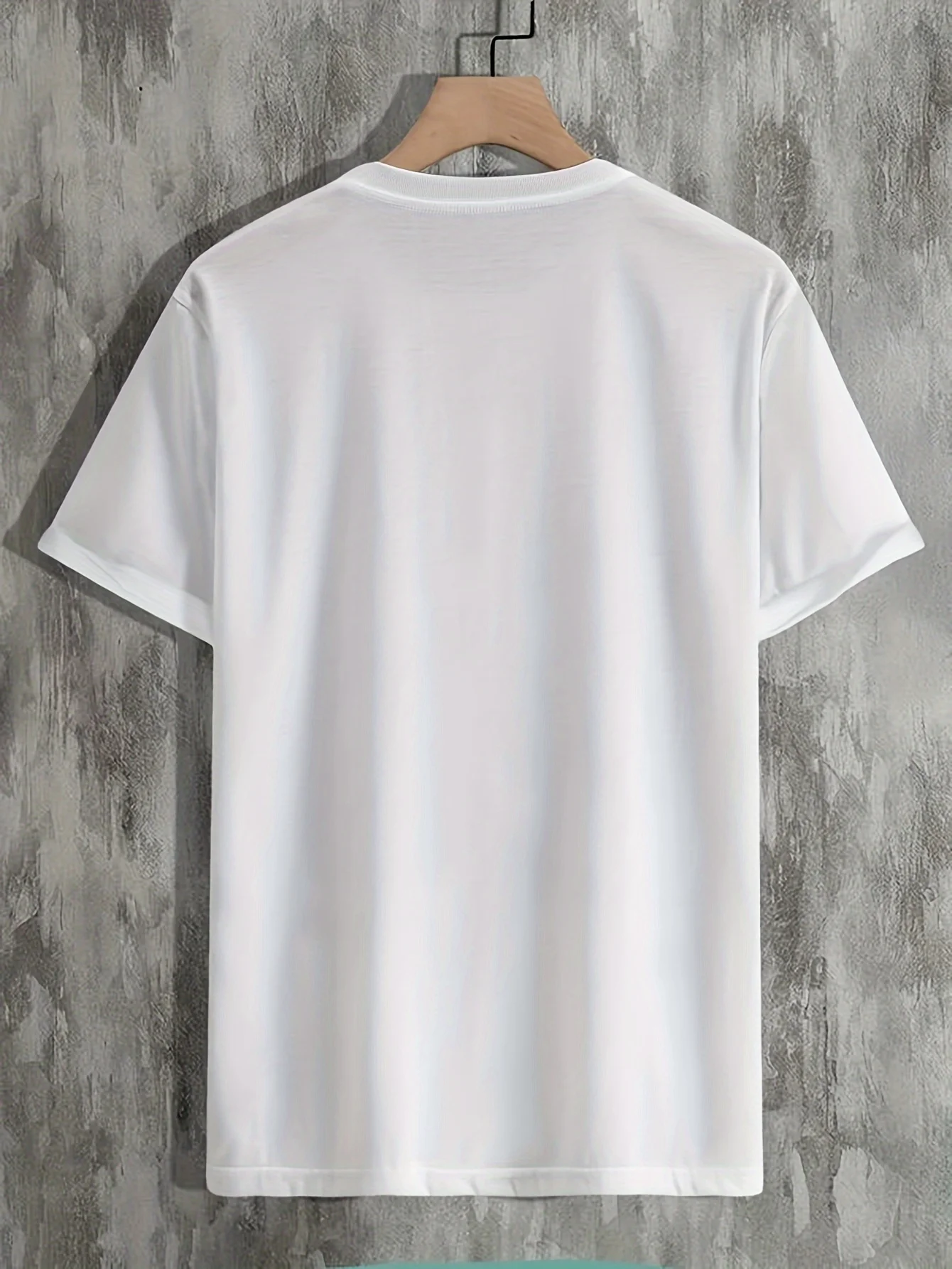 تي شيرت مطبوع عليه شاي بوبا من "الأصدقاء"، تي شيرت للرجال، تي شيرت كاجوال بأكمام قصيرة للصيف