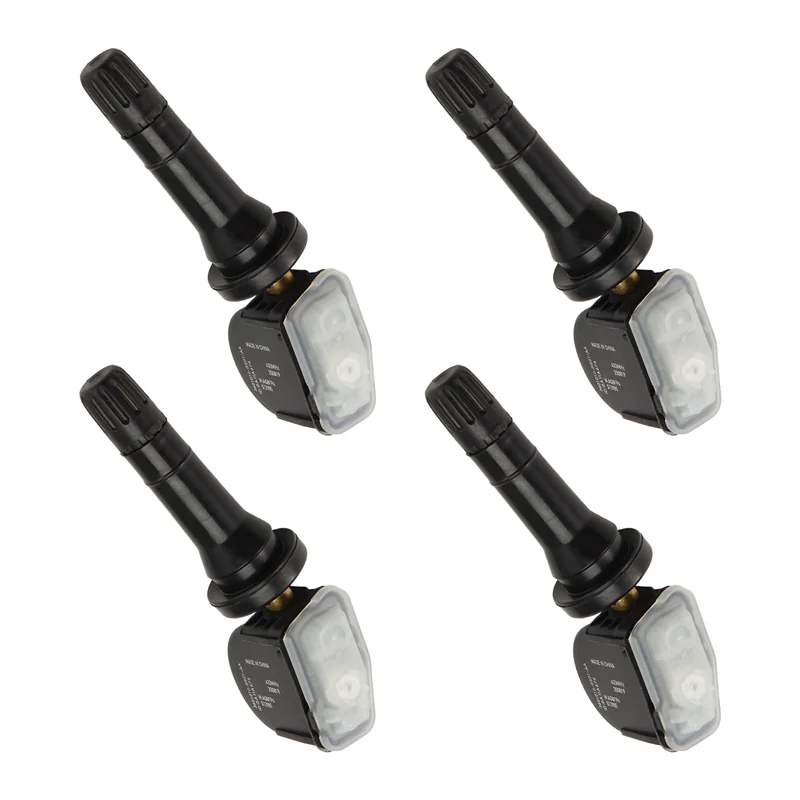 AU34-3601010BS01AA TPMS مستشعر ضغط الإطارات لـ Changan ALSVIN CS35 PLUS CS85 CS95 2019-2021 Hunter KP1 Landtrek