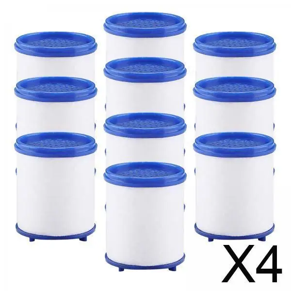 

Modern Faucet Adapter Water Filter System for Household Kitchen Sink Bathroom Easy Install Tap Nozzle Filter