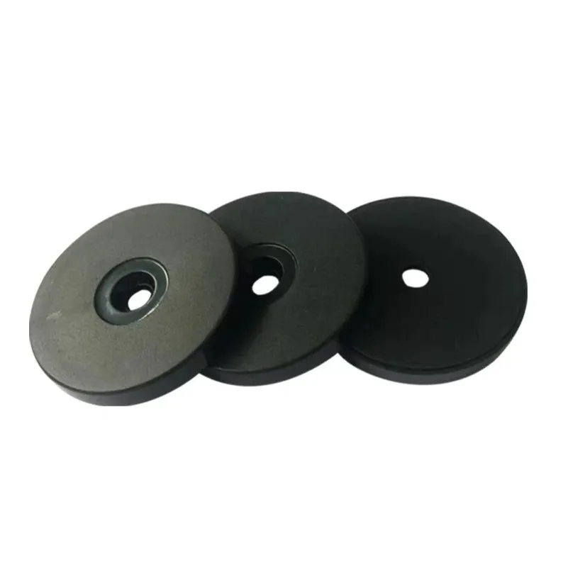 FOR  Guard Tour System NFC Checkpoint100PCS Waterproof 30mm 13.56Mhz RFID IC Tag Token