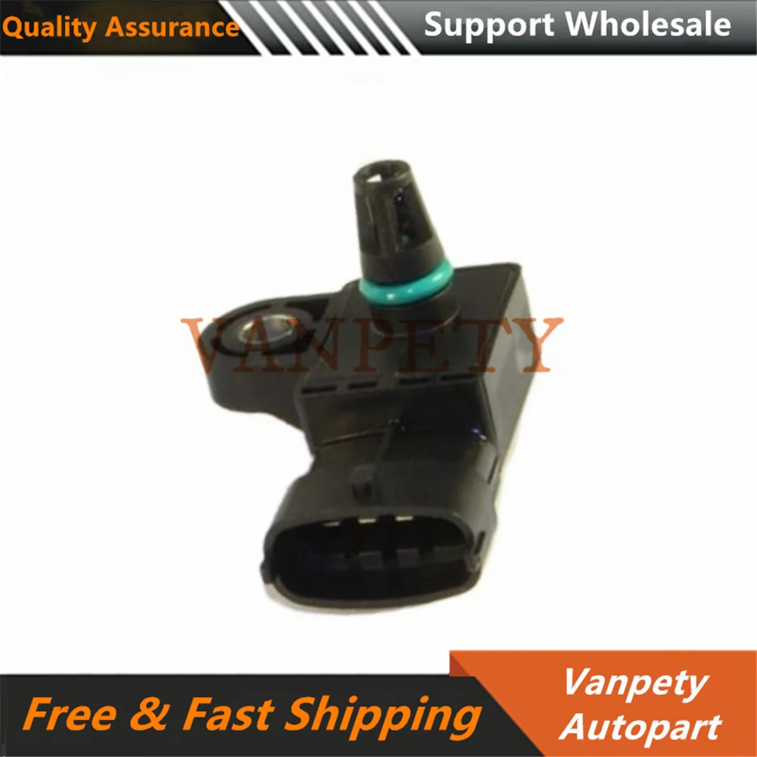 NEW 1PC Temperature Sensor 1720940048 For Ssangyong Korando 2.0L 1720940048