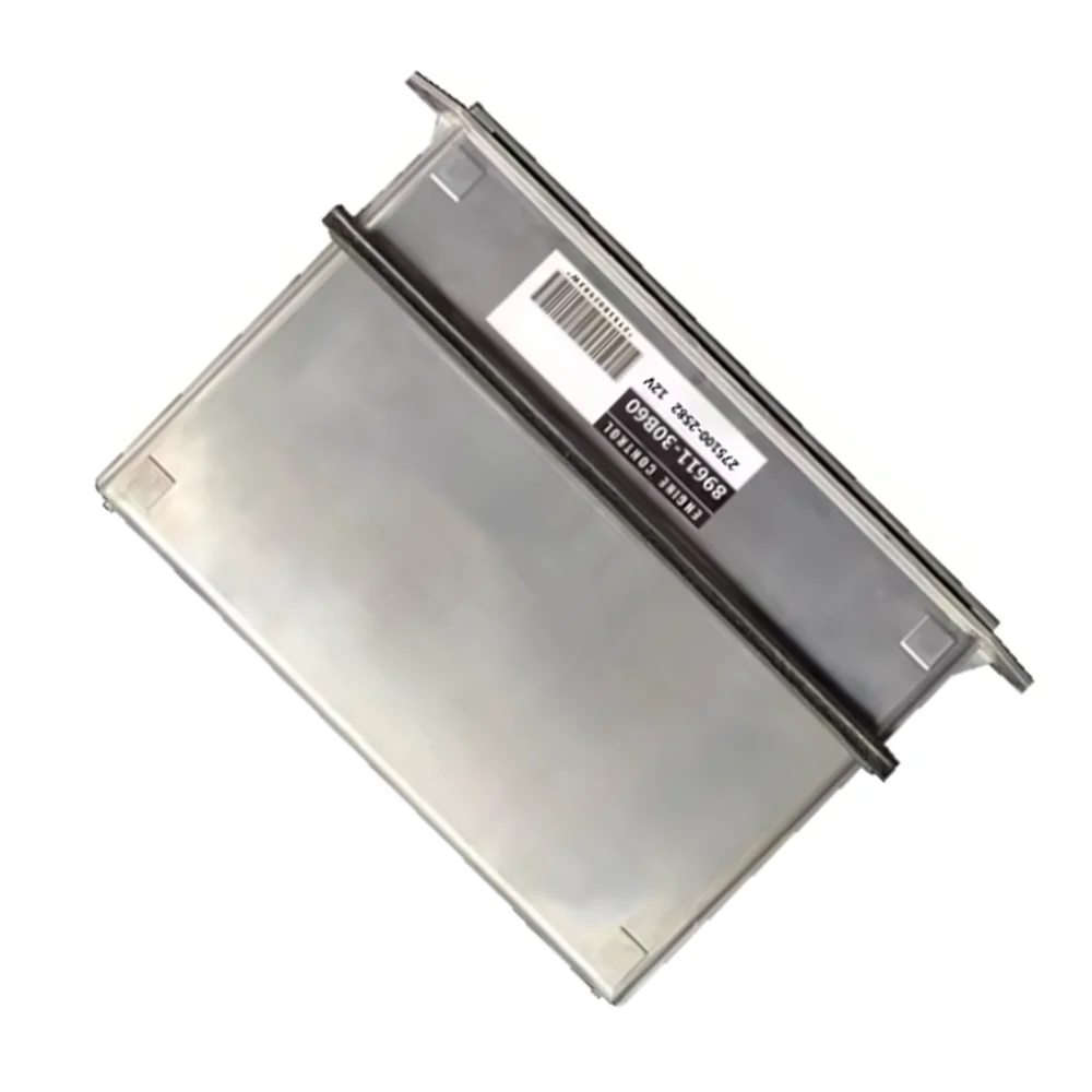 

89611-30b60 275100-2582 12v Original Ecu Ecm Engine Control Unit Motor Computer Module Pcm For Toyota