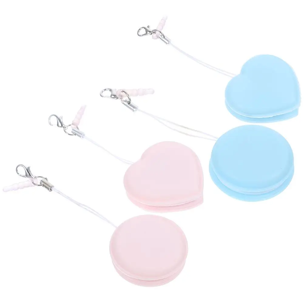 

4pcs PP Silica Gel Screen Wipes Portable Electronic Cleaner for Mobile Phone Camera Lens Glasses Tablet Dust Fingerprint Remover