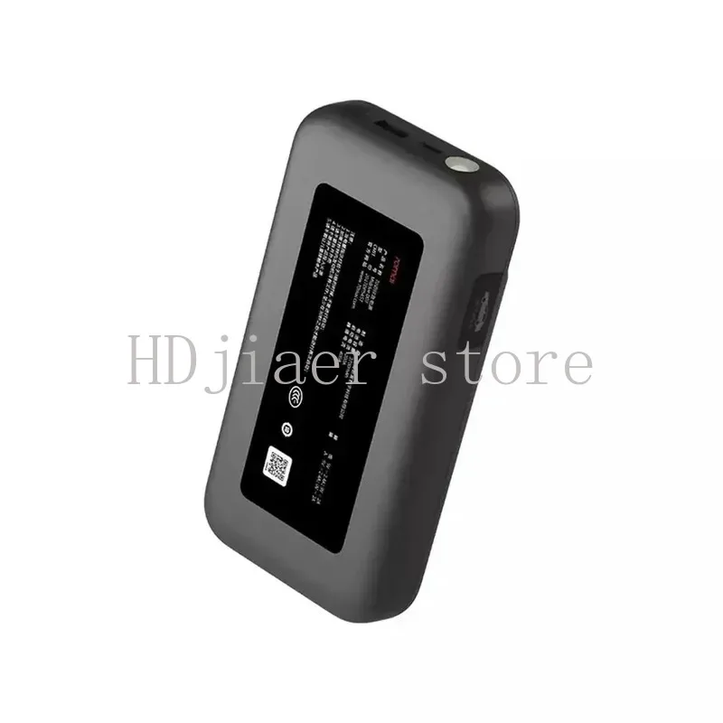 Oringal 70Mai 70Mai Jump Battery Power Bank Starter Auto Buster Car Emergency Booster Engine Start - Image 3