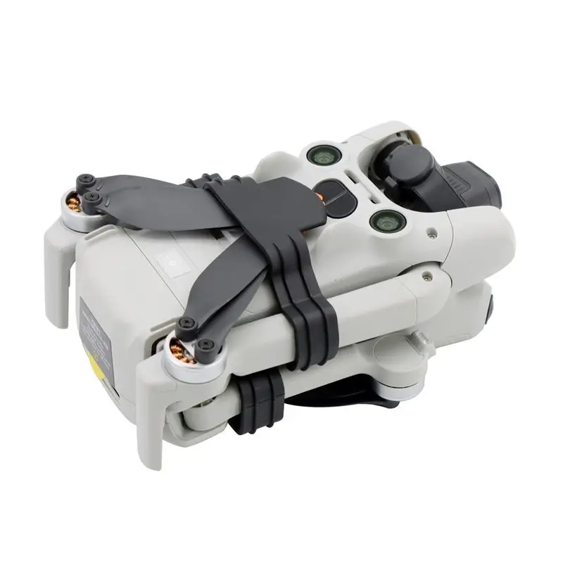 A29F-Propeller Fixing Flexible Propeller Holder For DJI Mini 3 Pro/Mini 4 Pro/Mini 3 Propeller Strap Drone Accessories