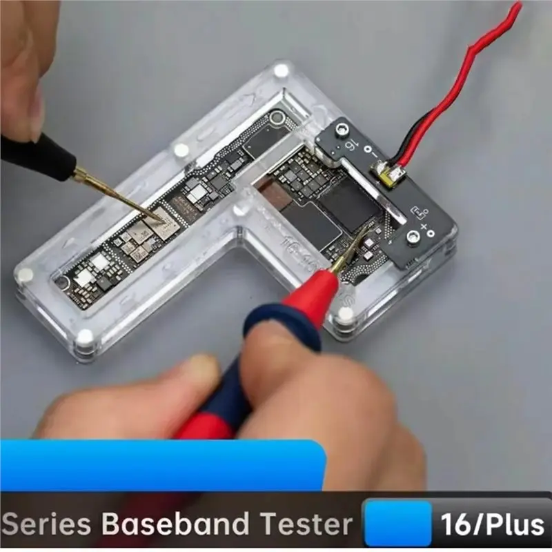 ABNM Baseband Signal Tester Fixture For IP16/16PLUS Motherboard