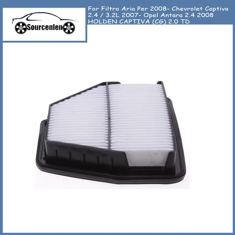 Air Filter For Filt… - image