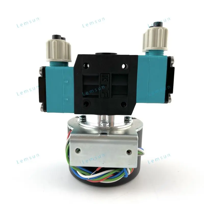 Оптовый новый состояние KNF PL9022 NFB60