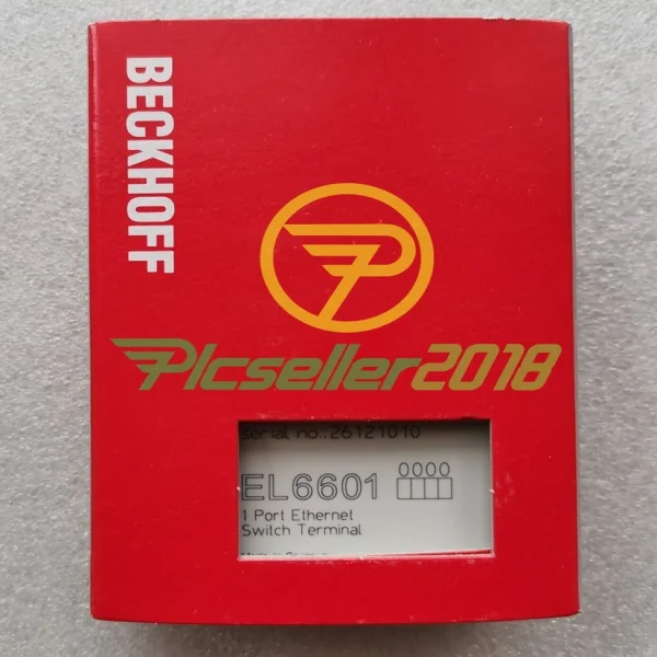 

El6601 El 6601 Brand New Original Spot Plc