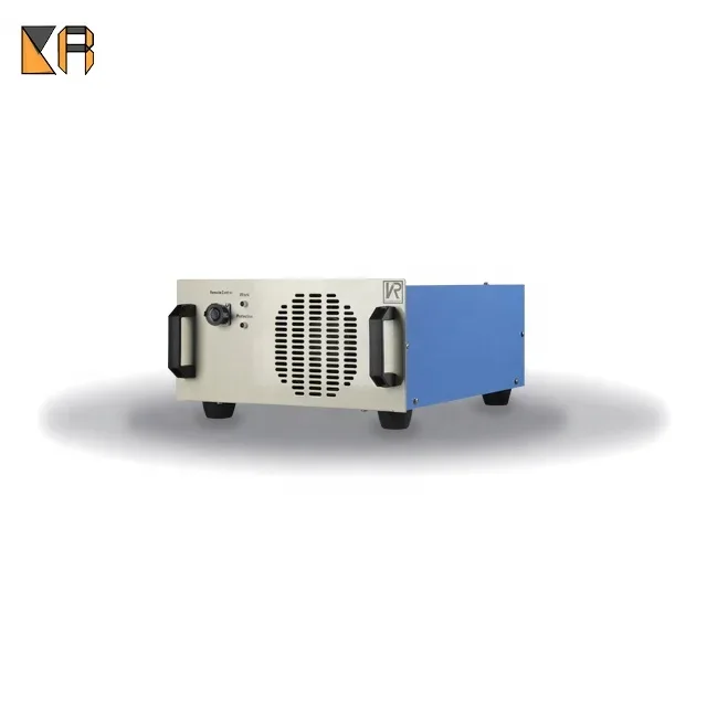 200A 24V high frequency switching electroplating power supply