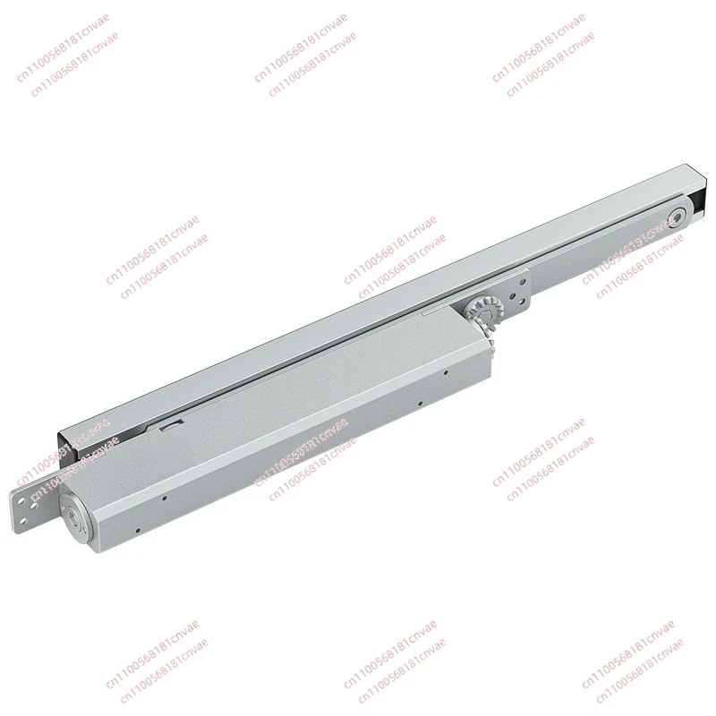 

Invisible Hydraulic Door Closer, Hidden Concealed Door Closer for Wooden Door, Hotel, House, Office, Cabinet