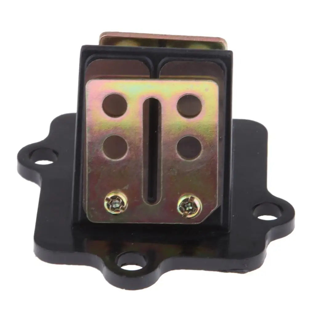 Motorcycle Inlet Reed Valve for Jog50 Jog90 2 Stroke Roller B05 B08