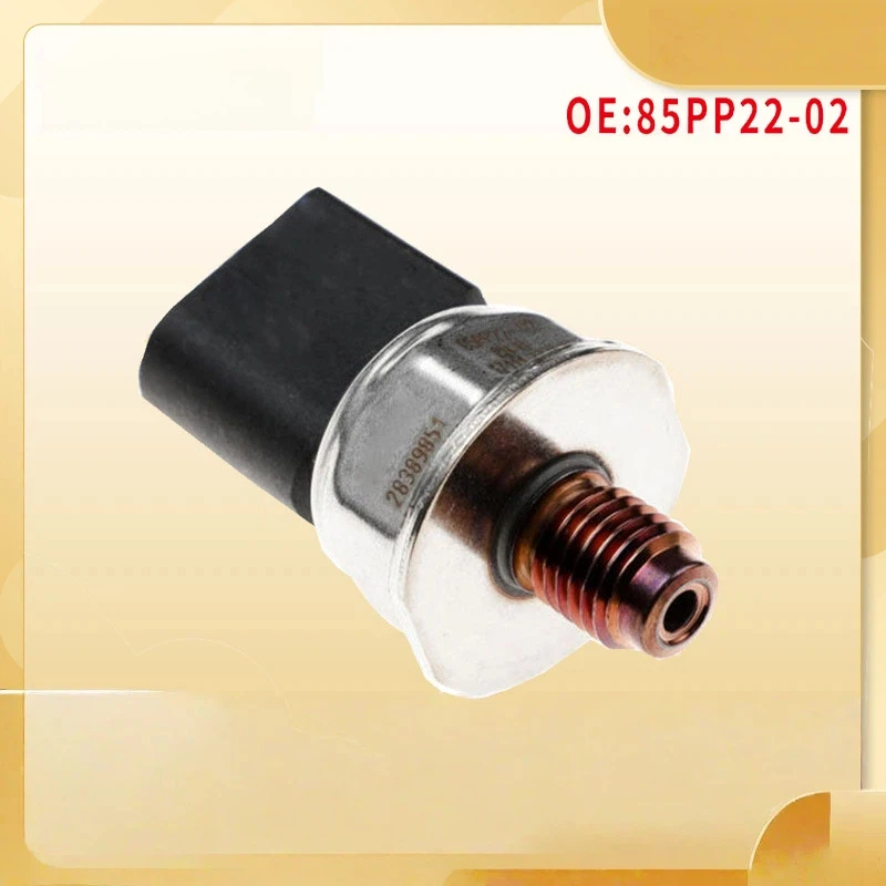 

For Mercedes-Benz 2.2 CDI fuel pressure sensor Car Accessories 85PP22-02