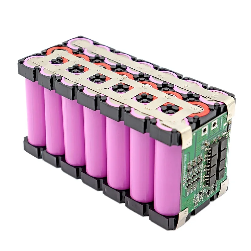 New 12V 21Ah 18650 Sprayer device lithium battery pack 3S7P 21000mAh built-in BMS For backup power surveillance camera toys car