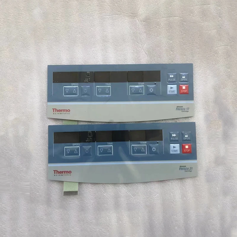 

Original Keypad For Thermo Scientilic Fresco 17 Fresco 21 Keyboard Film Button Keypad