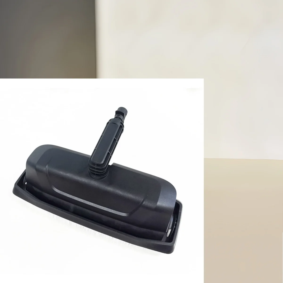 

1 шт. щетка для пола, телескопический струйный шланг для Karcher PS20 PS30 TLA 4, щетка для мытья полов высокого давления для очистки фасадного стекла