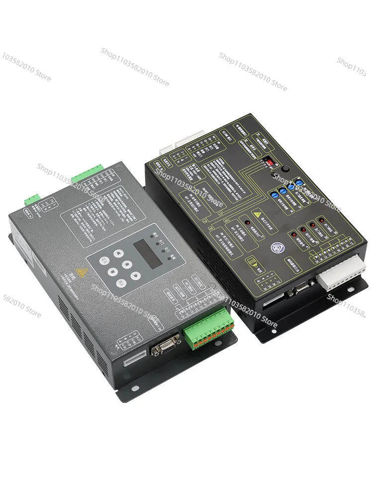 BG211-DZ21C, A New Door Crane Controller Suitable for Thyssen Elevator K300 Inverter, Replaces The Old IMS.