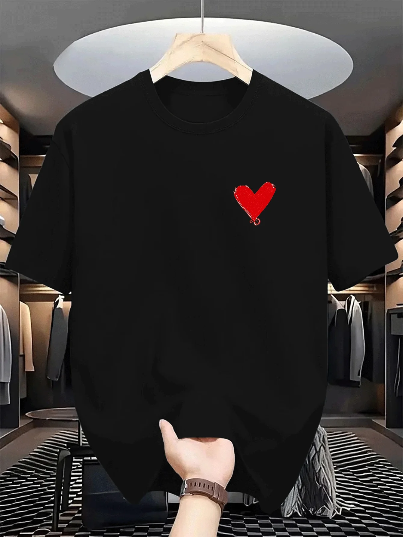 Thumbnail 2 - #36 Best Mens Moisture Wicking Sports T-Shirts to Buy In 2026