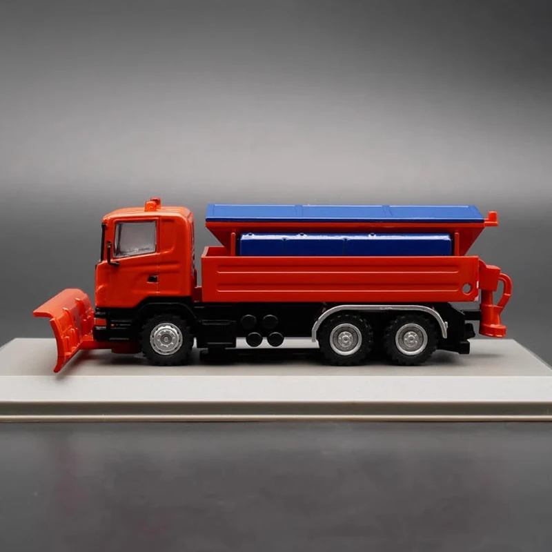 

IXO 1:72 P380 инженерный автомобиль из сплава, модель автомобиля, коллекция, орнамент, игрушка в подарок