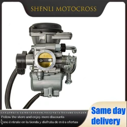 High performance Motorcycle carburetor apply to FZ16 carburador de motocicleta