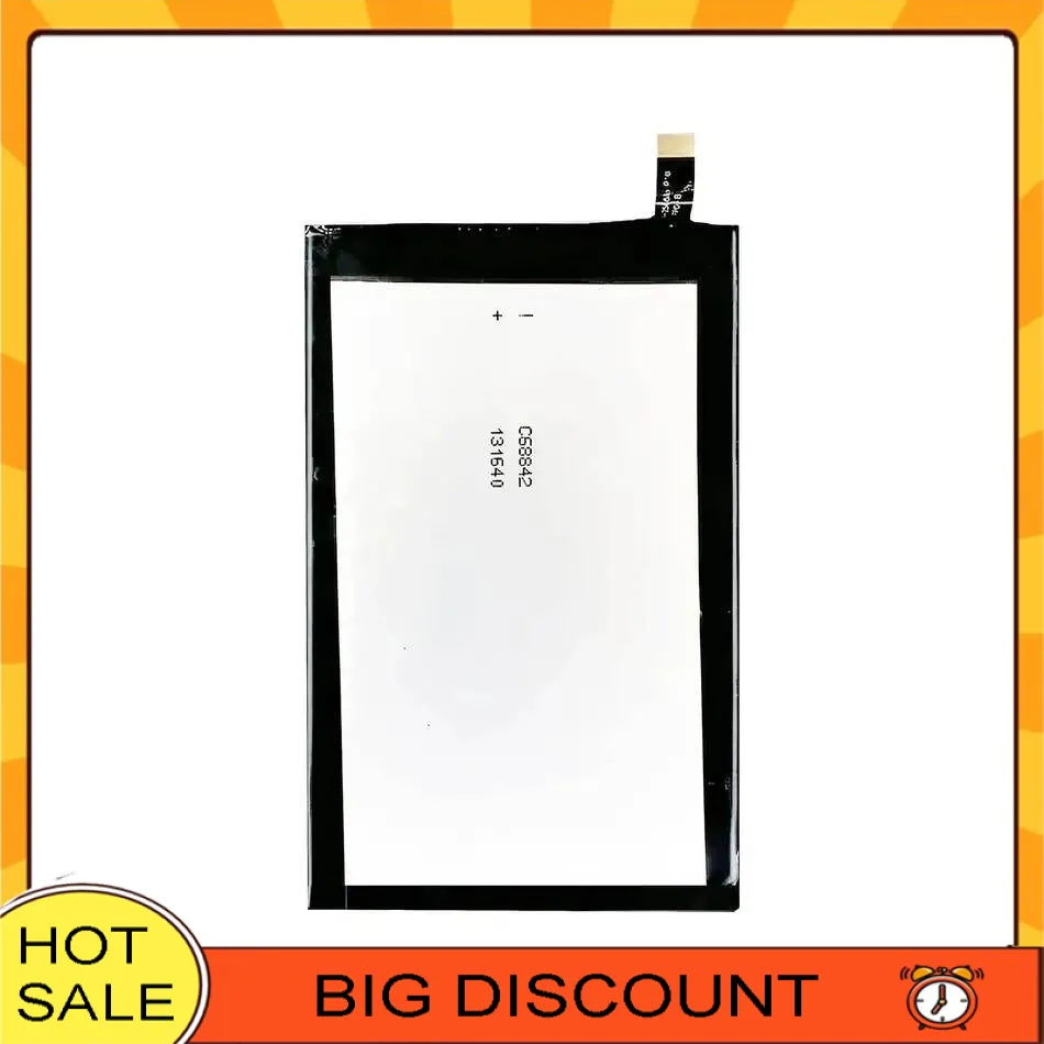 

Fast Charging 11000Mah For Blackview P10000 Pro P10000pro Mobile Phone Battery