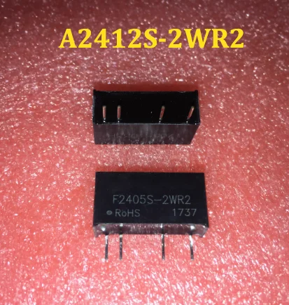 

A2412S-2WR2 Power module Free SHipping