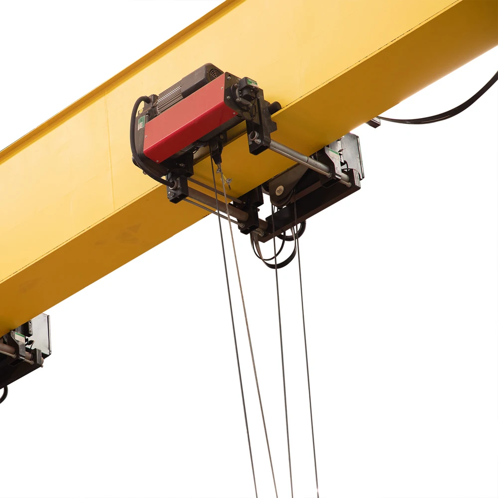Pa Hoist Wireless Crane Hoist Brake Coil Monorail Electric Hoist 24V