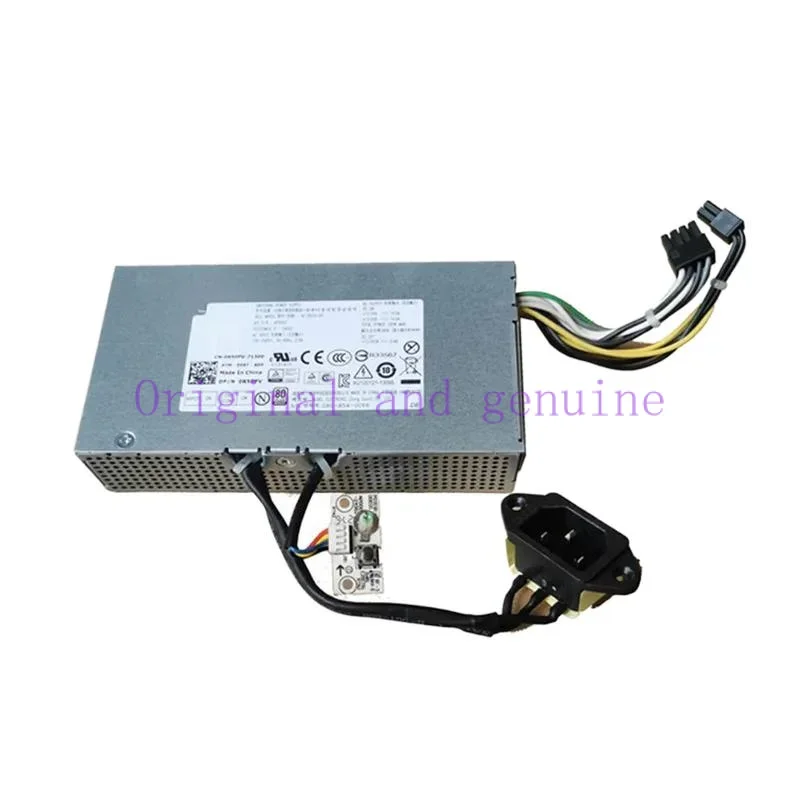 For DELL OptiPlex 3030 3048 180w Power Supply 0R50PV 02Y4D5 2Y4D5 HU180EA-00 DPS-180AB -14 A AC180EA-00 D180EA-00