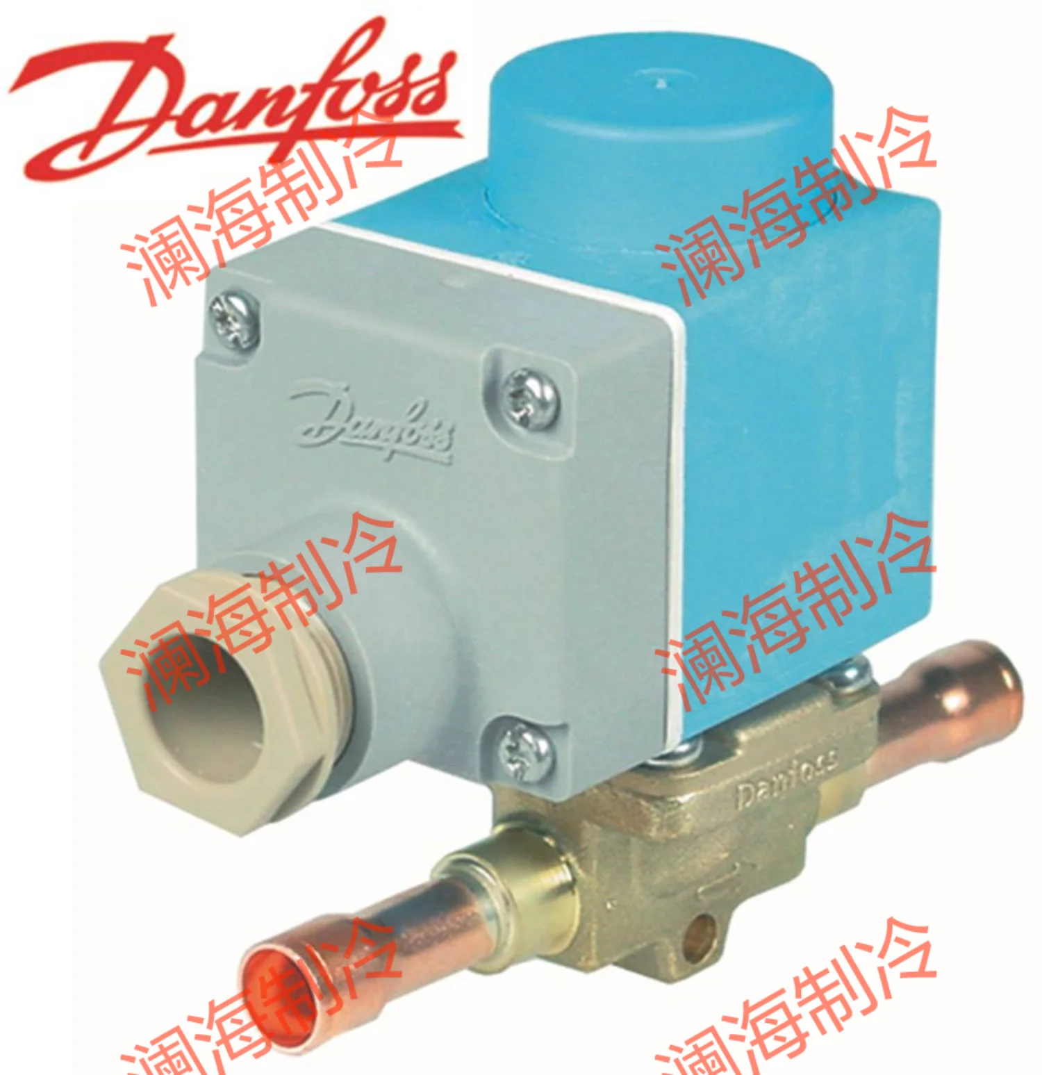 

DANFOSS Solenoid coil BE230DS 018F6781 018F6991