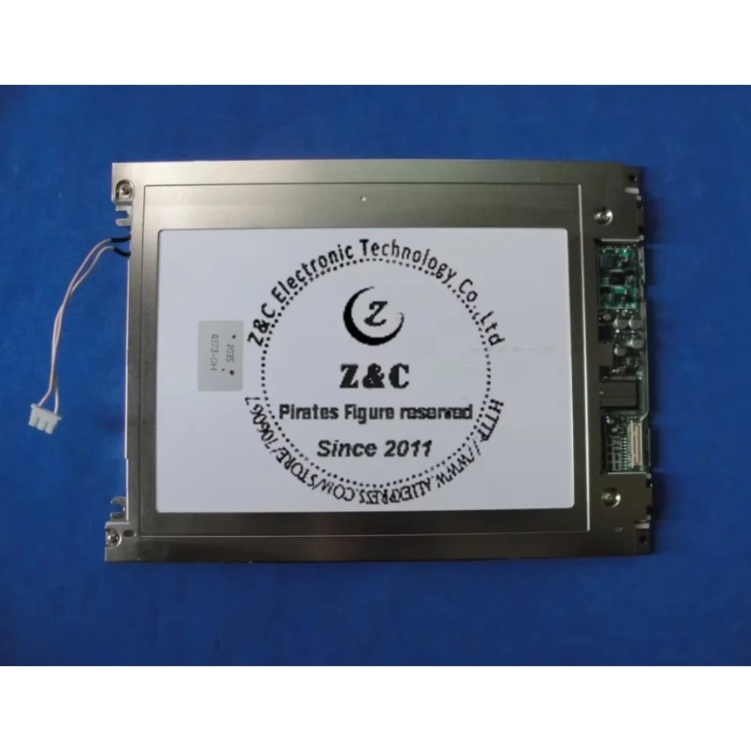 

LQ94D02C HLD0912-023010 HLD0912 Original A+grade 10.4 Inch 640*480 LCD Display for Industrial Equipment for SHARP